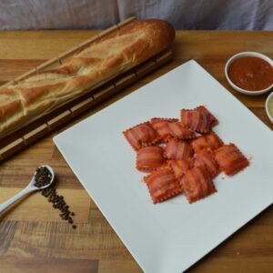 Rabo de toro al vino