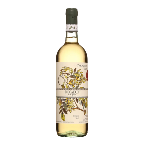 DOGAJOLO TOSCANO BLANCO