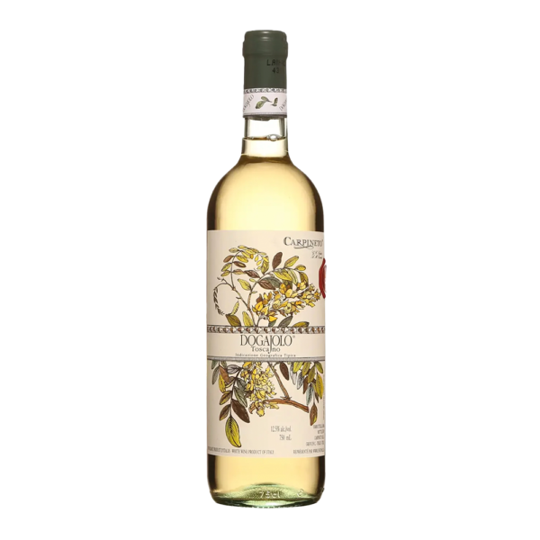 DOGAJOLO TOSCANO BLANCO