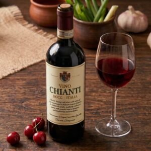 Chianti – Italia