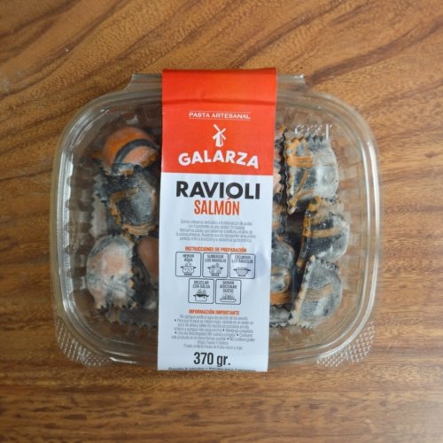 Salmón