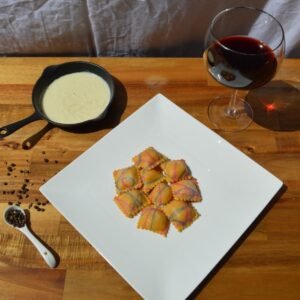 Sobrebarriga con hogao