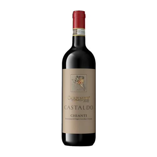 CARPINETO CHIANTI CASTALDO
