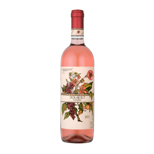DOGAJOLO TOSCANO ROSADO