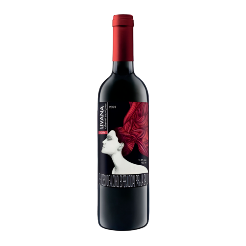 LIVANA CABERNET SAUVIGNON