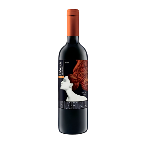 LIVANA CARMENERE