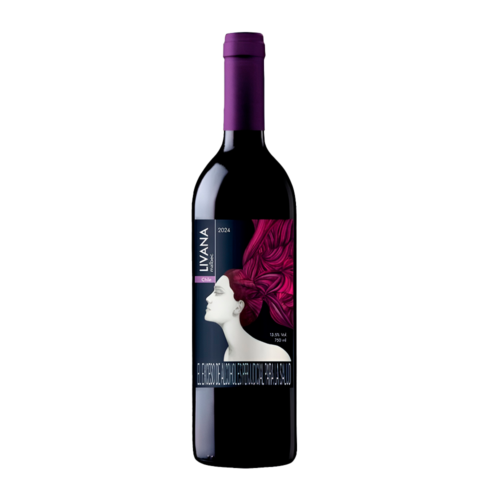 LIVANA MALBEC
