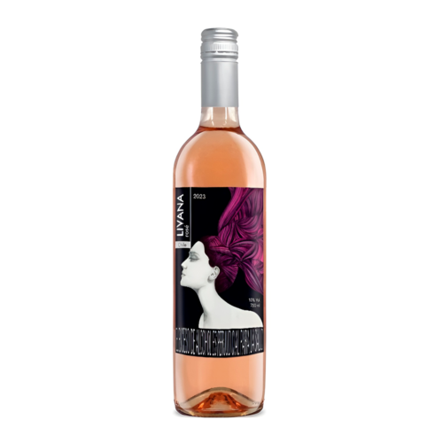 LIVANA ROSÉ