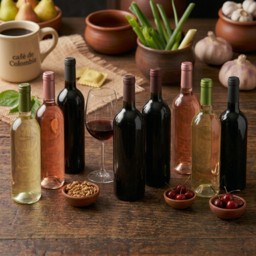 Vinos